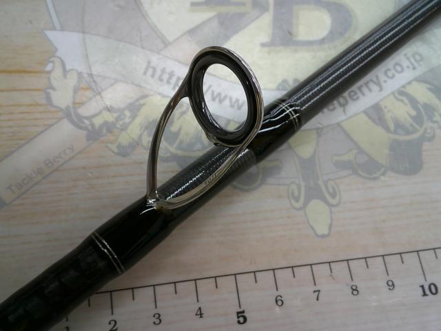 KGエボリューション KGS-1002HH