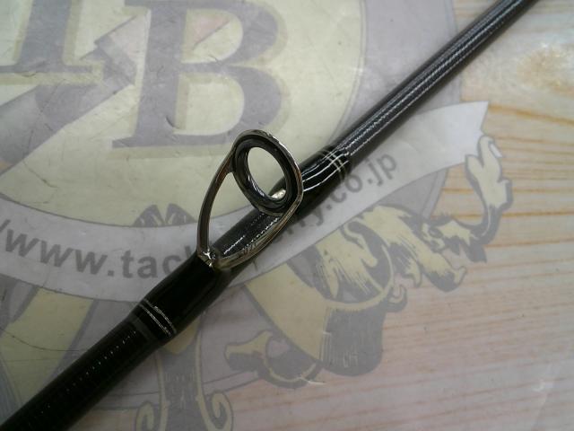 KGエボリューション KGS-1002HH