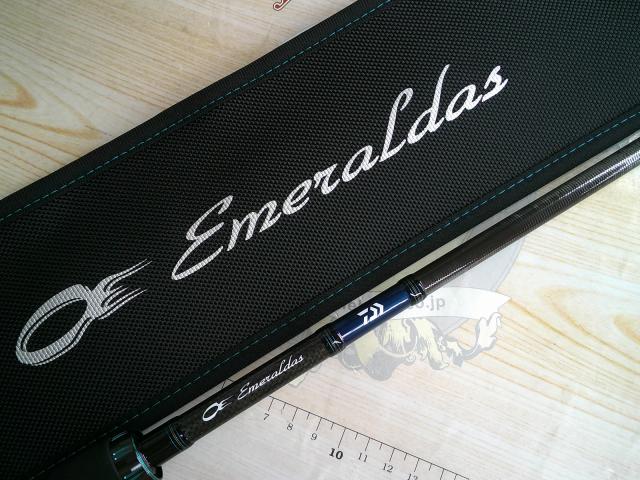 エメラルダスエア AGS83ML・R