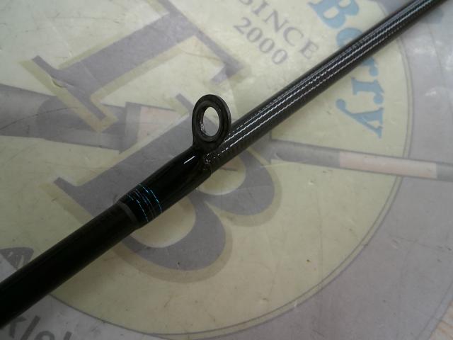 エメラルダスエア AGS83ML・R