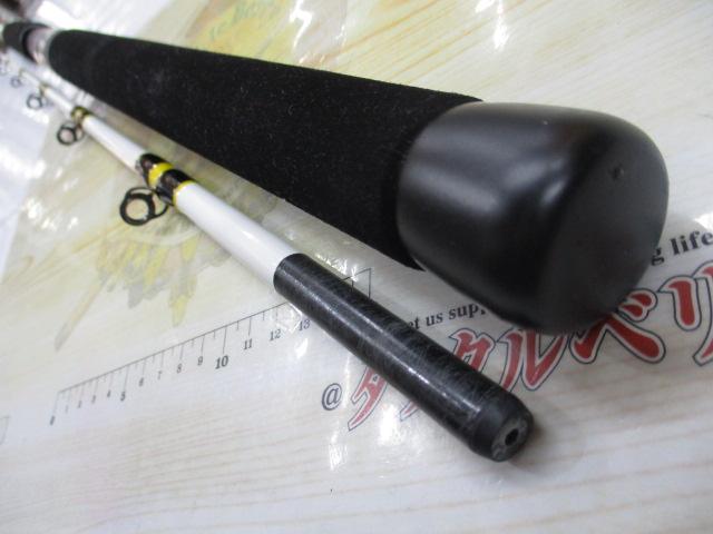 カセ船竿 大潮2号 2.3m