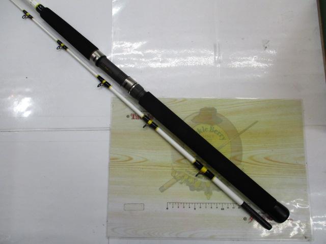 カセ船竿 大潮2号 2.3m