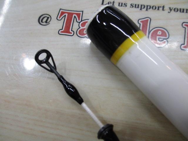 カセ船竿 大潮2号 2.3m