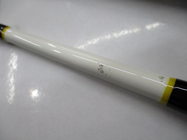 カセ船竿 大潮2号 2.3m