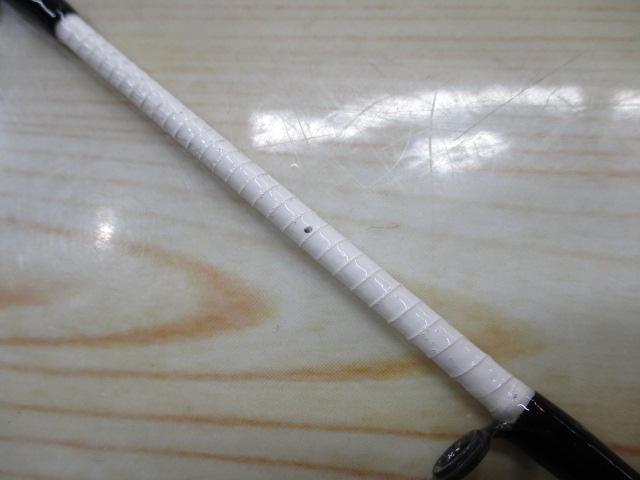 カセ船竿 大潮2号 2.3m