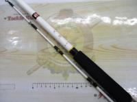 カセ船竿 大潮2号 2.3m