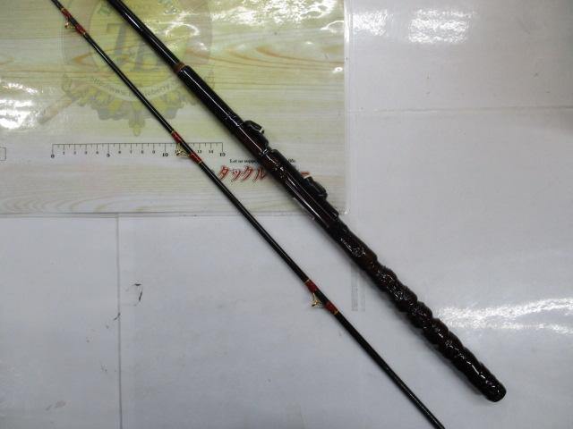 DX別誂桜黒潮 0号1.8