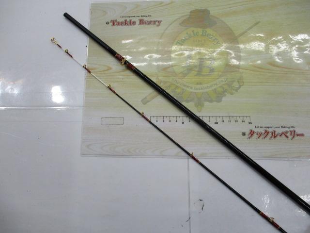 DX別誂桜黒潮 0号1.8