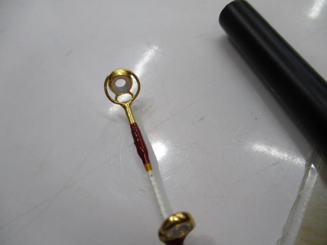 DX別誂桜黒潮 0号1.8