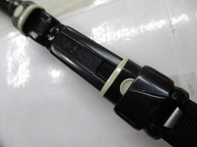 DX別誂桜黒潮 0号1.8