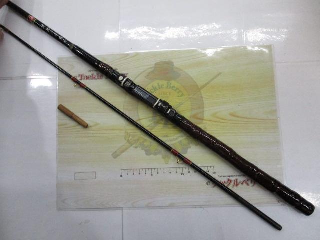 DX別誂桜黒潮 0号強2.1