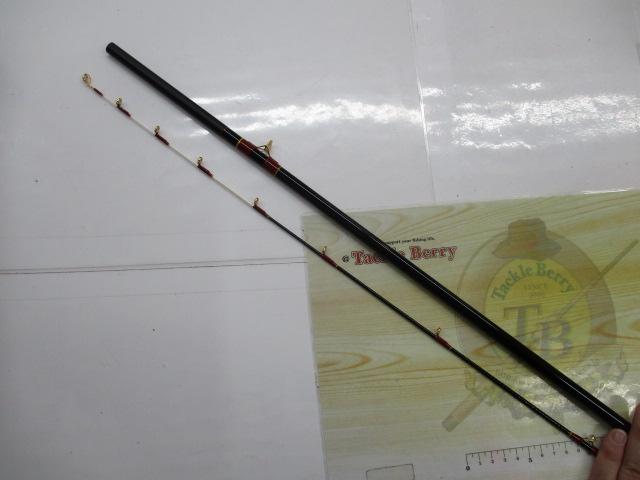 DX別誂桜黒潮 0号強2.1