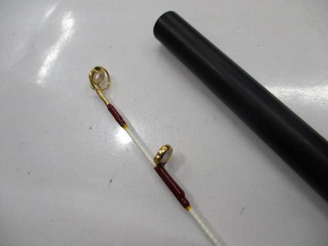 DX別誂桜黒潮 0号強2.1