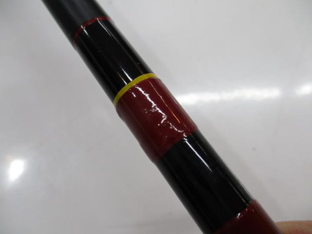 DX別誂桜黒潮 0号強2.1