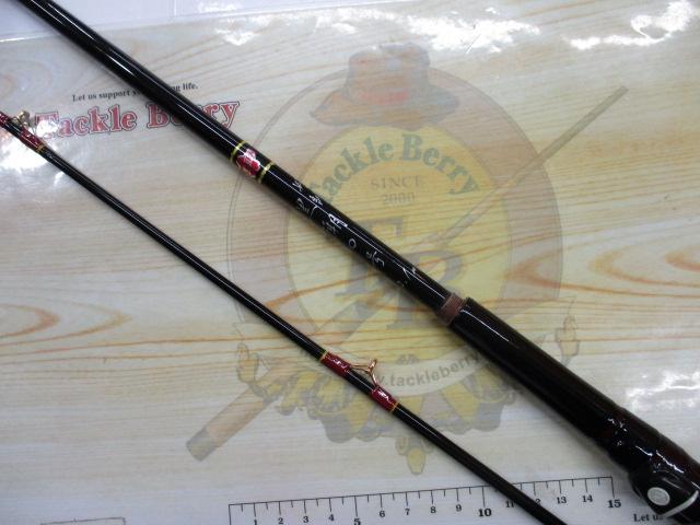 DX別誂桜黒潮 0号2.1