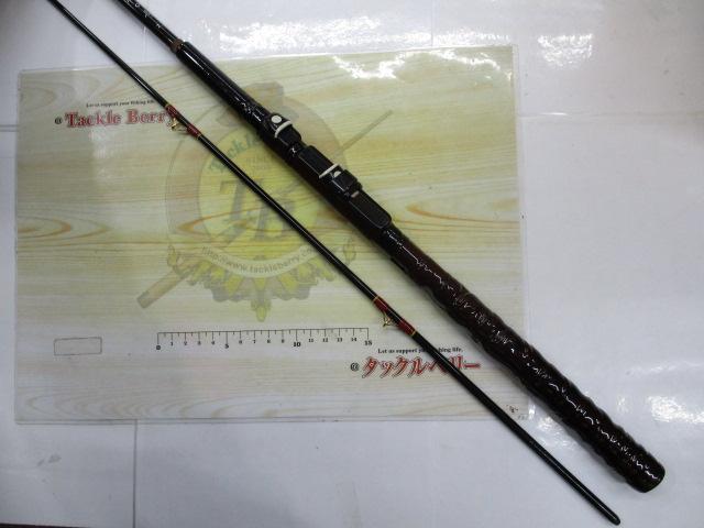 DX別誂桜黒潮 0号2.1