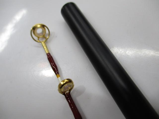 DX別誂桜黒潮 0号2.1