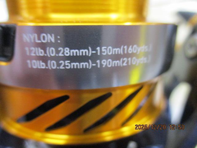 24レブロス LT4000-CXH