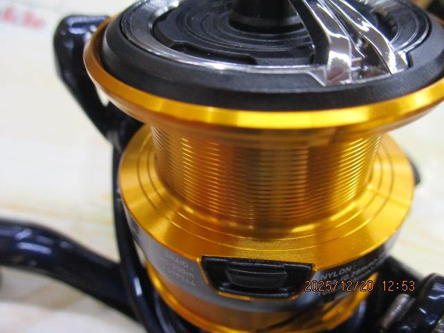 24レブロス LT4000-CXH