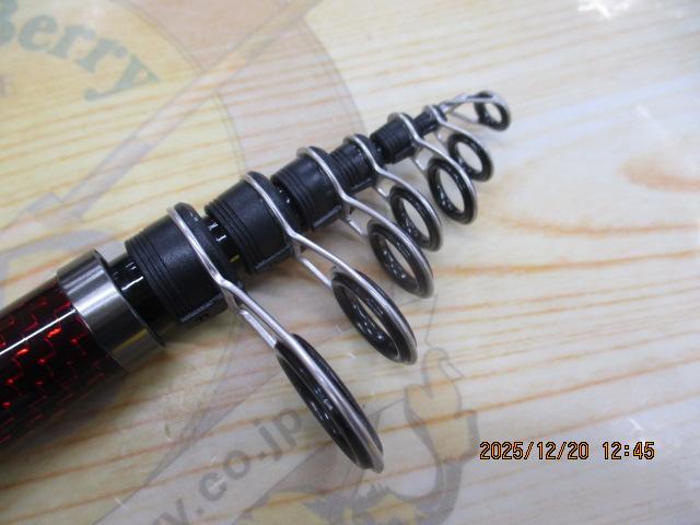 リバティクラブライトパック 10-210・K