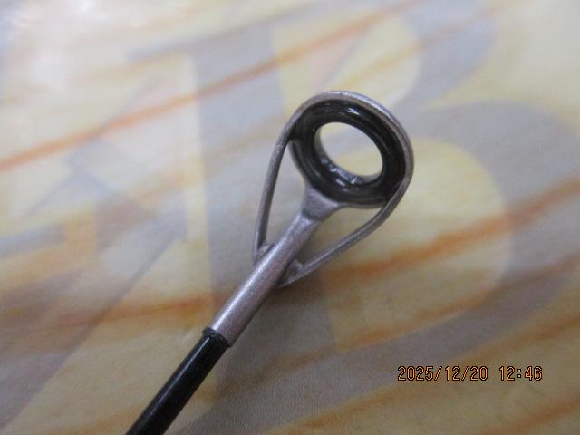 リバティクラブライトパック 10-210・K