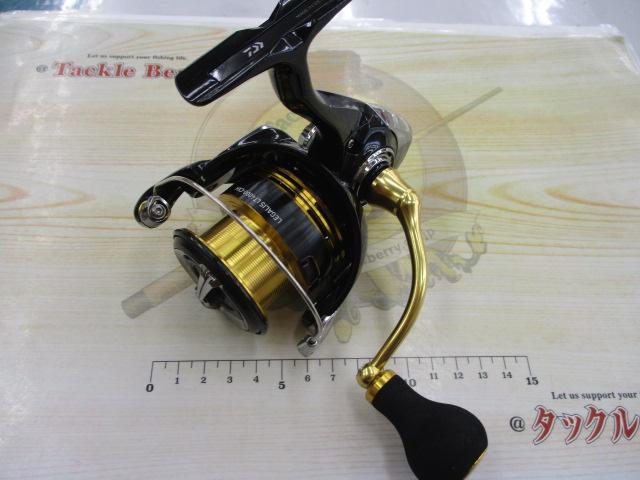 23レガリス LT4000-CXH