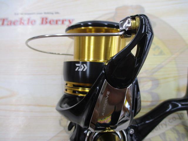 23レガリス LT4000-CXH