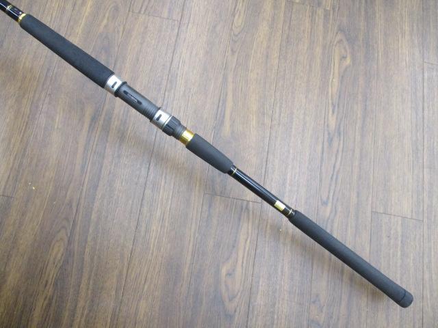 ジグキャスター 100MH・N