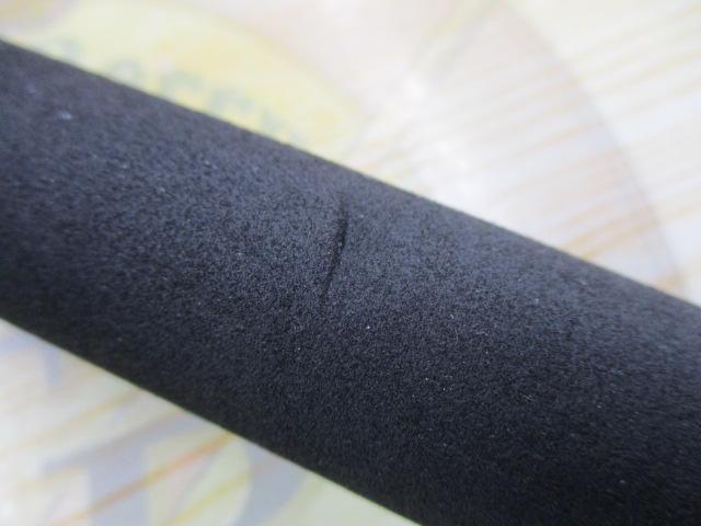 ジグキャスター 100MH・N