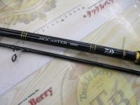 ジグキャスター 100MH・N