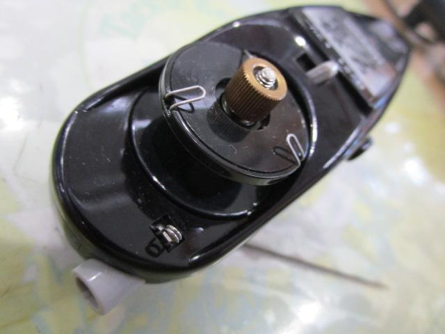 若鷺YH-201Bブラック