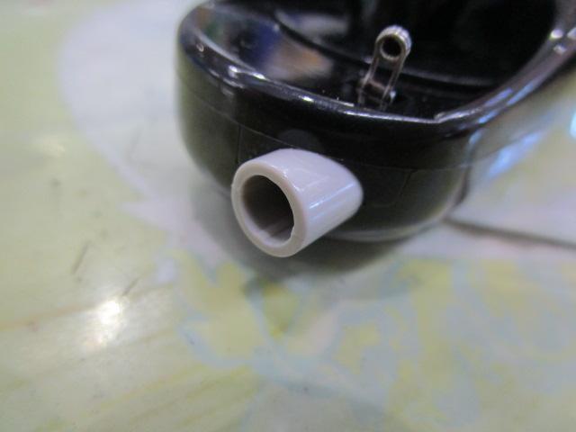 若鷺YH-201Bブラック