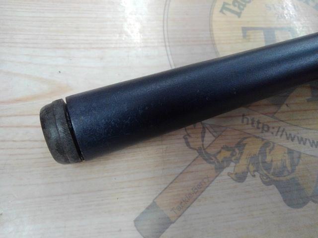 カーボンホリデー磯HG 1.5-540