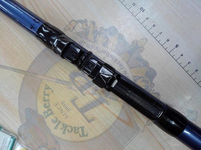 カーボンホリデー磯HG 1.5-540