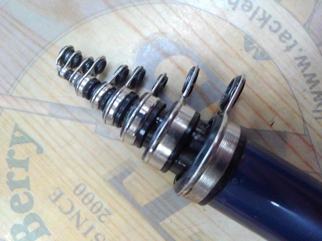 カーボンホリデー磯HG 1.5-540