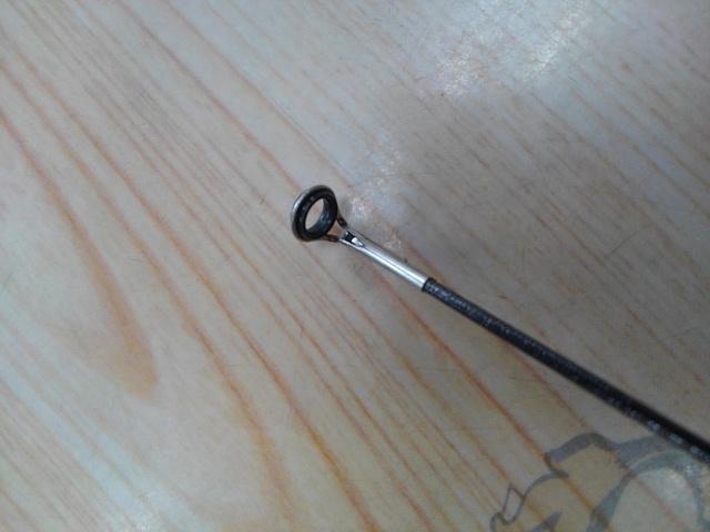 カーボンホリデー磯HG 1.5-540