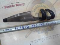 カーボンホリデー磯HG 1.5-540