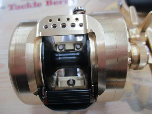 23カルカッタコンクエストMD 300XGLH