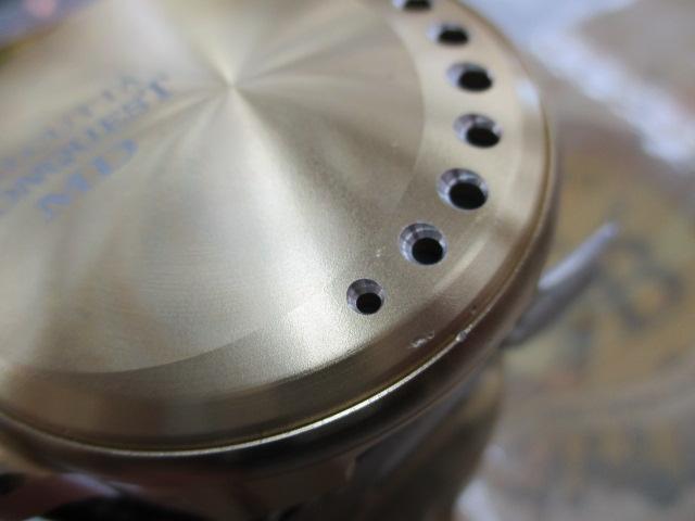 23カルカッタコンクエストMD 300XGLH