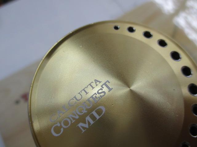 23カルカッタコンクエストMD 300XGLH