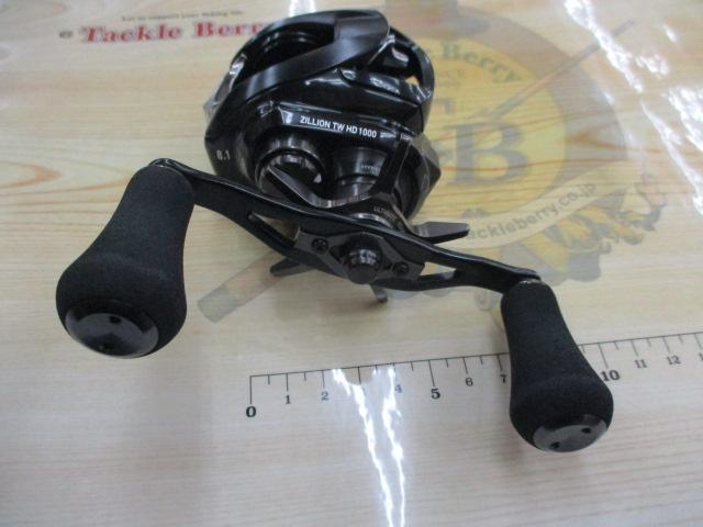 22ジリオン TW HD 1000XH