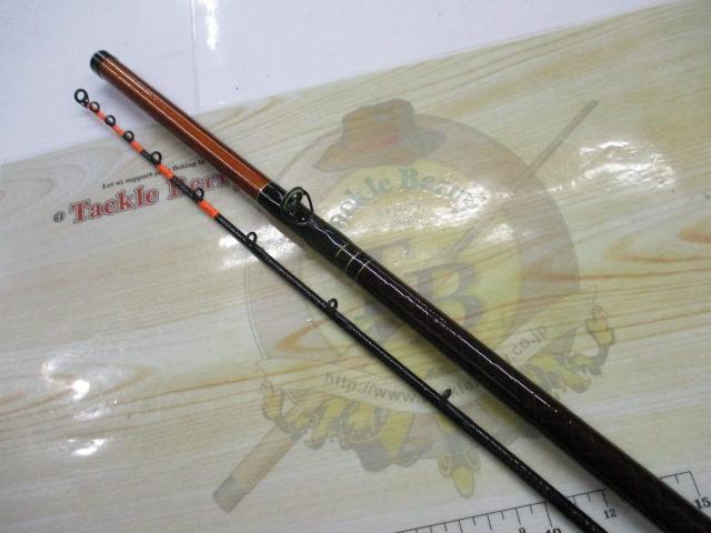 ケブラーカーボバイキング 20-210