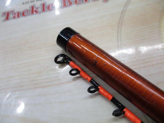 ケブラーカーボバイキング 20-210