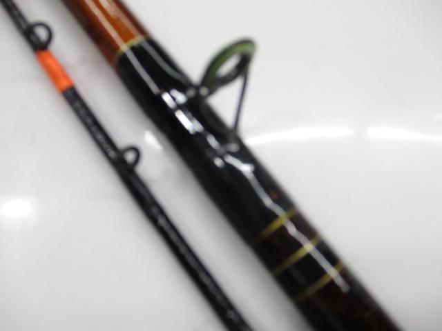 ケブラーカーボバイキング 20-210