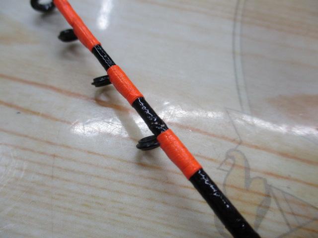 ケブラーカーボバイキング 20-210