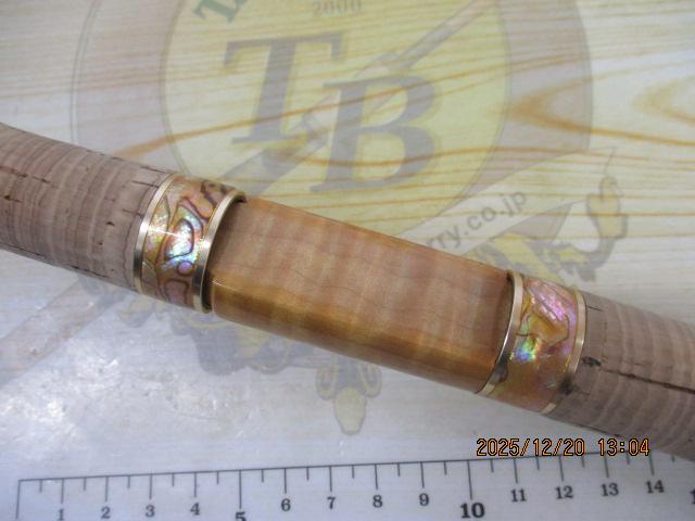 999.9フォーナインマイスター 613SUL ゴールドウルフ