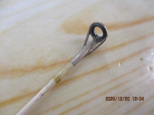 999.9フォーナインマイスター 613SUL ゴールドウルフ