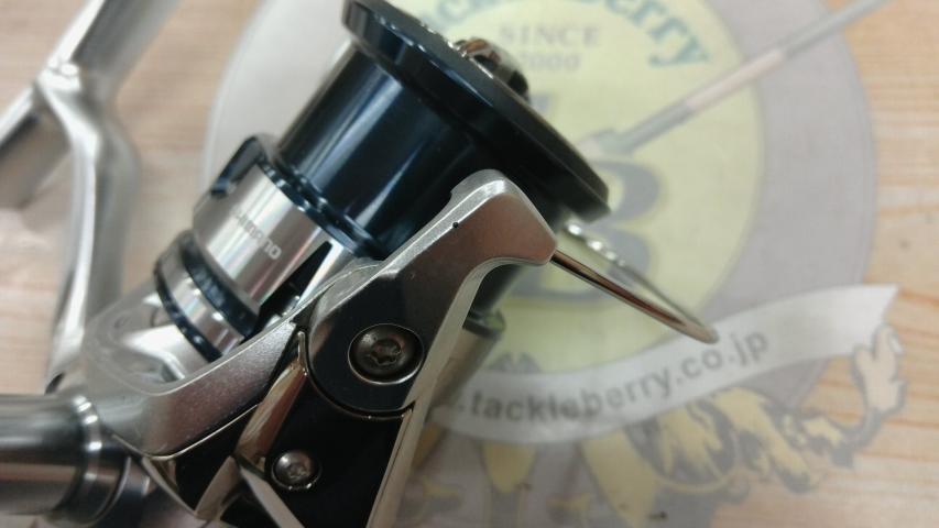 19ストラディック 2500S