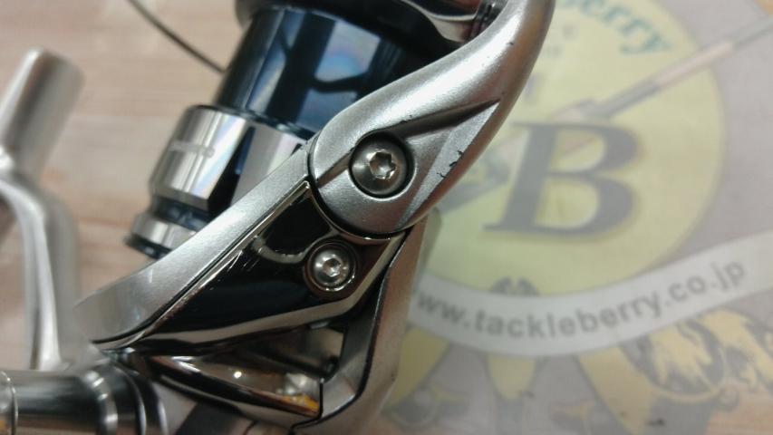 19ストラディック 2500S