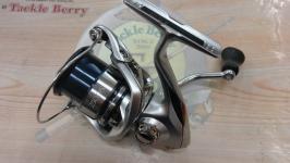 19ストラディック 2500S